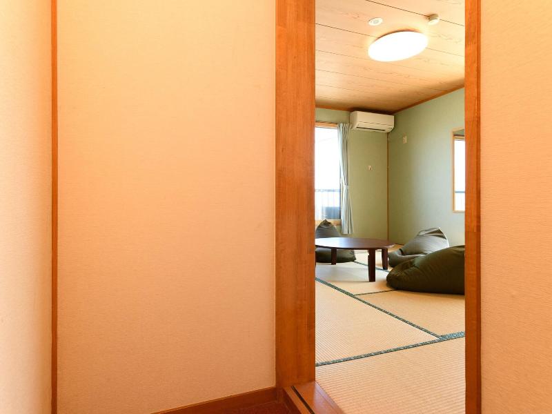 Tabist Odakeya Ryokan Kashiwazaki image