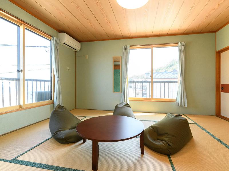 Tabist Odakeya Ryokan Kashiwazaki image