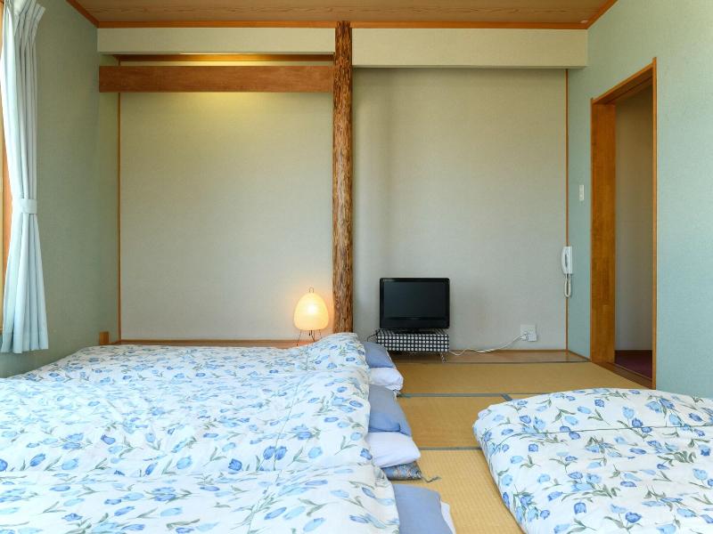 Tabist Odakeya Ryokan Kashiwazaki image