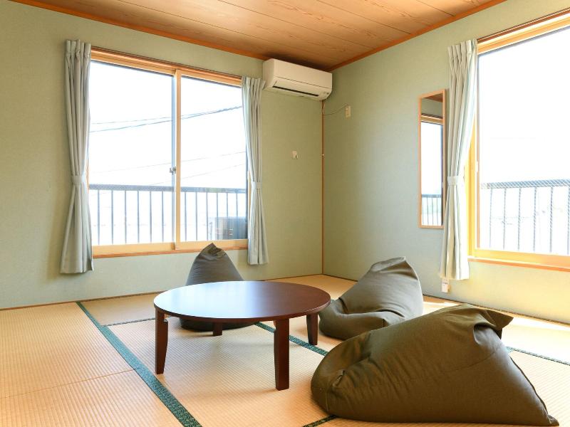Tabist Odakeya Ryokan Kashiwazaki image