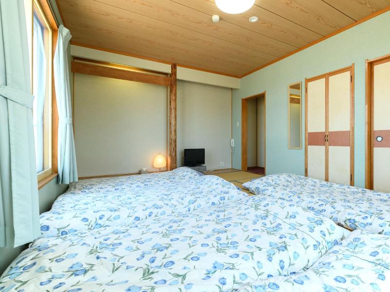 Tabist Odakeya Ryokan Kashiwazaki image