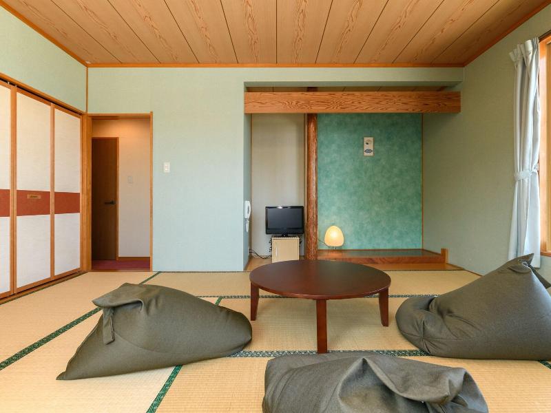 Tabist Odakeya Ryokan Kashiwazaki image