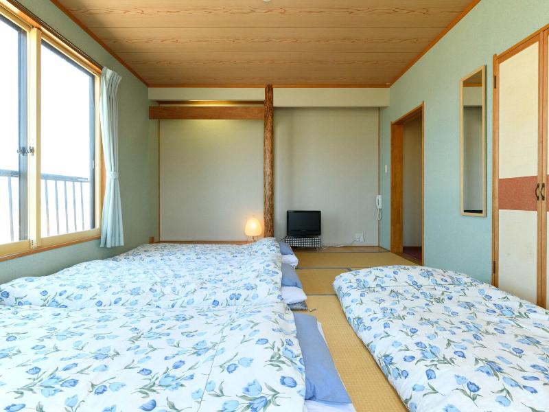 Tabist Odakeya Ryokan Kashiwazaki image