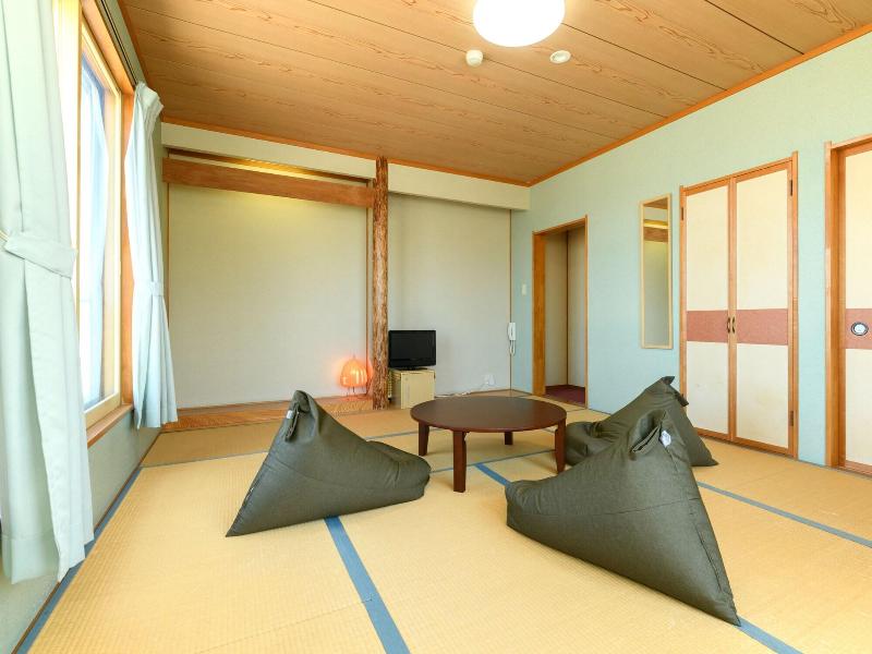 Tabist Odakeya Ryokan Kashiwazaki image