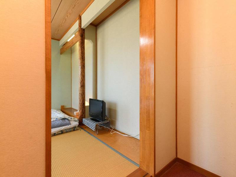 Tabist Odakeya Ryokan Kashiwazaki image