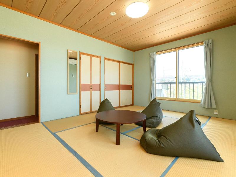 Tabist Odakeya Ryokan Kashiwazaki image