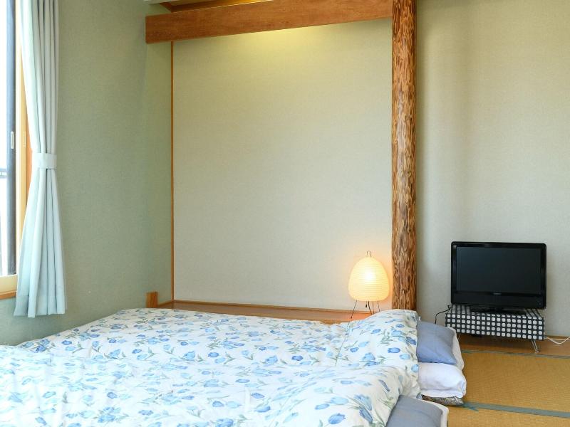Tabist Odakeya Ryokan Kashiwazaki image