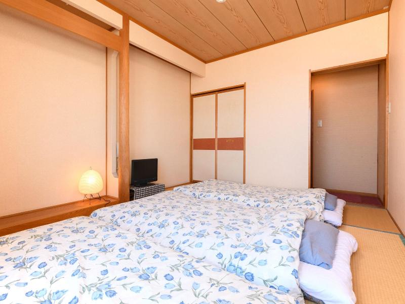Tabist Odakeya Ryokan Kashiwazaki image