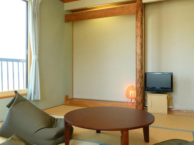 Tabist Odakeya Ryokan Kashiwazaki image