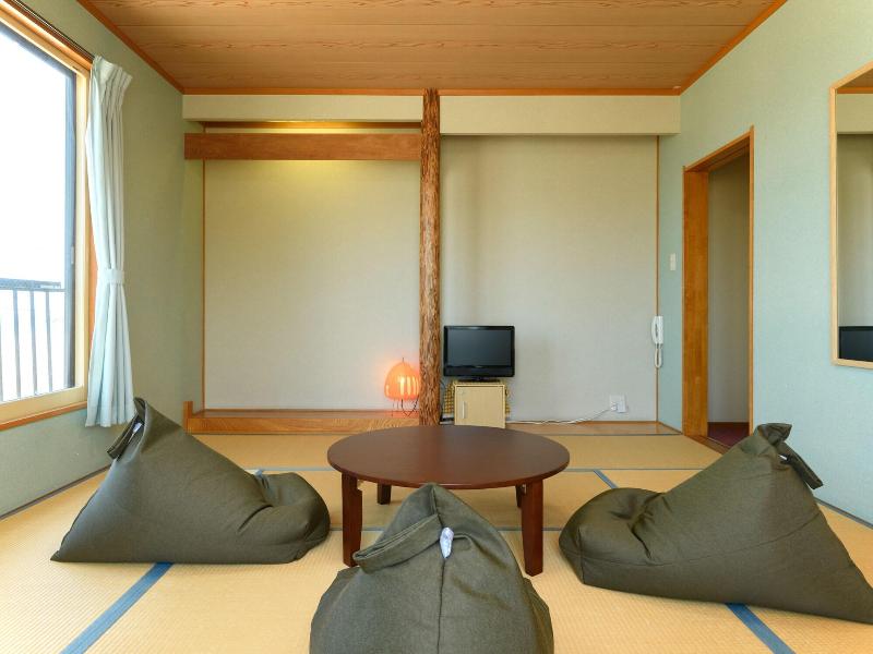 Tabist Odakeya Ryokan Kashiwazaki image