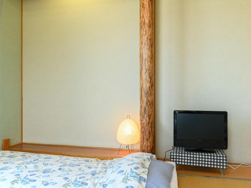 Tabist Odakeya Ryokan Kashiwazaki image