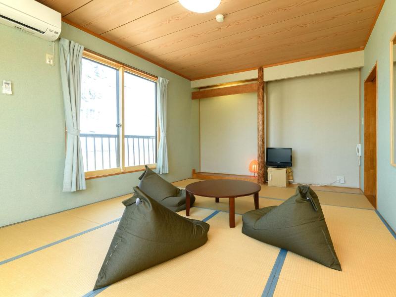 Tabist Odakeya Ryokan Kashiwazaki image