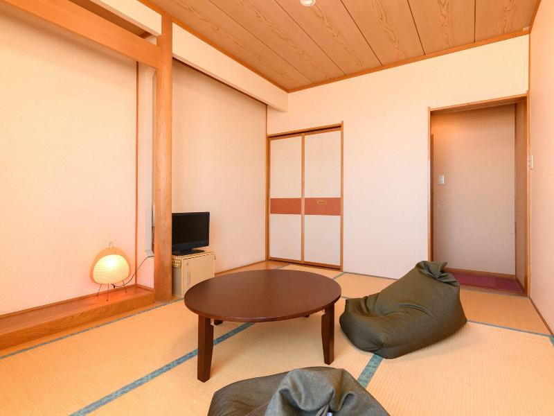 Tabist Odakeya Ryokan Kashiwazaki image