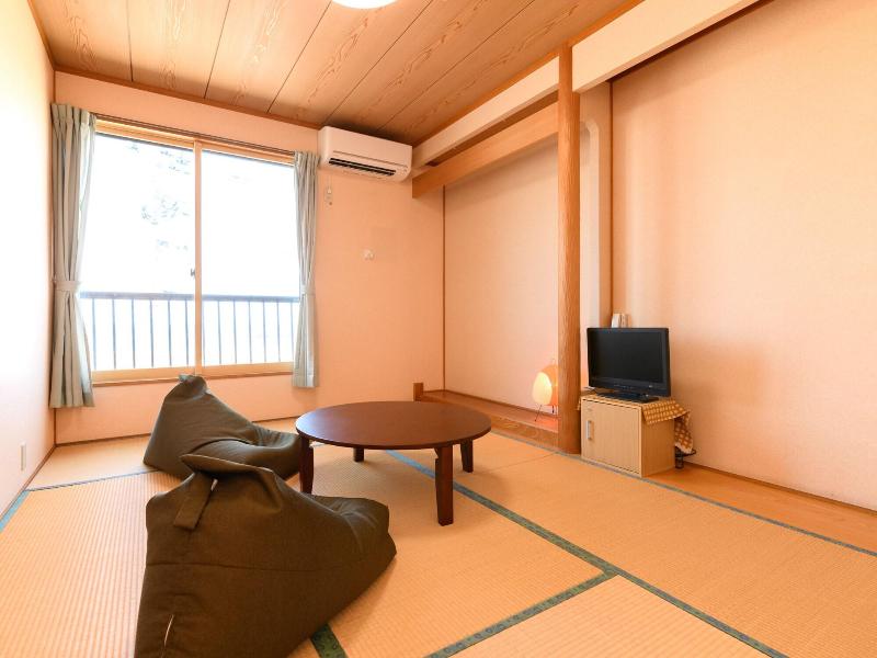 Tabist Odakeya Ryokan Kashiwazaki image