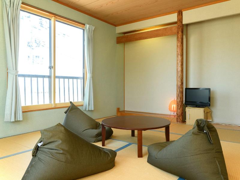Tabist Odakeya Ryokan Kashiwazaki image