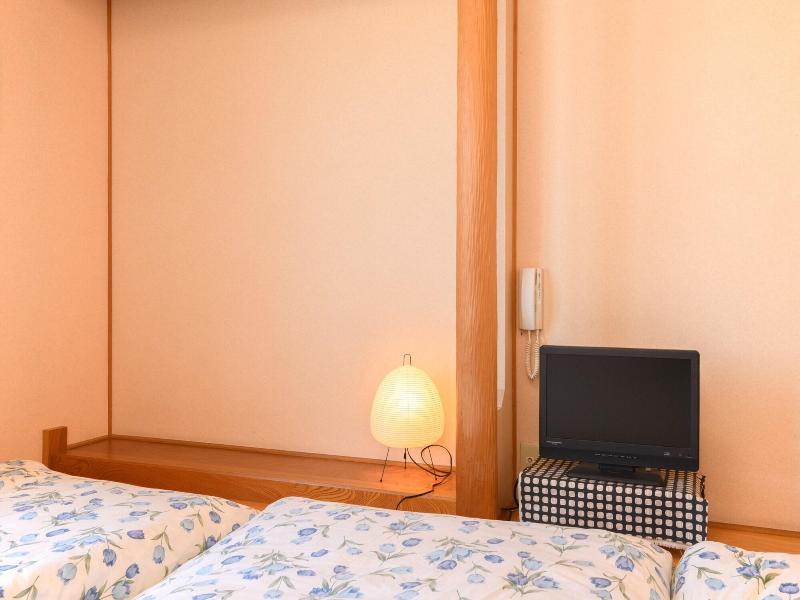 Tabist Odakeya Ryokan Kashiwazaki image