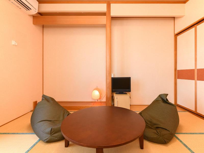 Tabist Odakeya Ryokan Kashiwazaki image