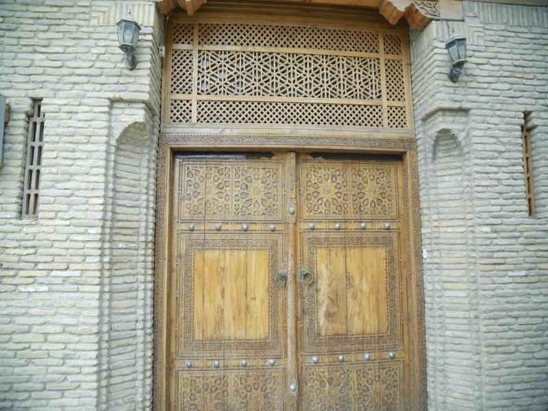 Komil Bukhara Boutique Hotel image