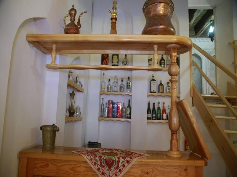Komil Bukhara Boutique Hotel image