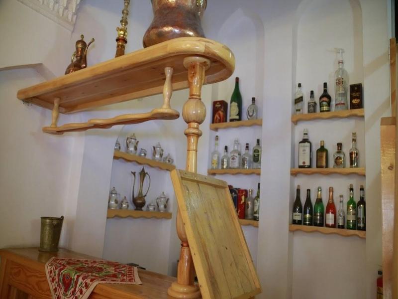 Komil Bukhara Boutique Hotel image