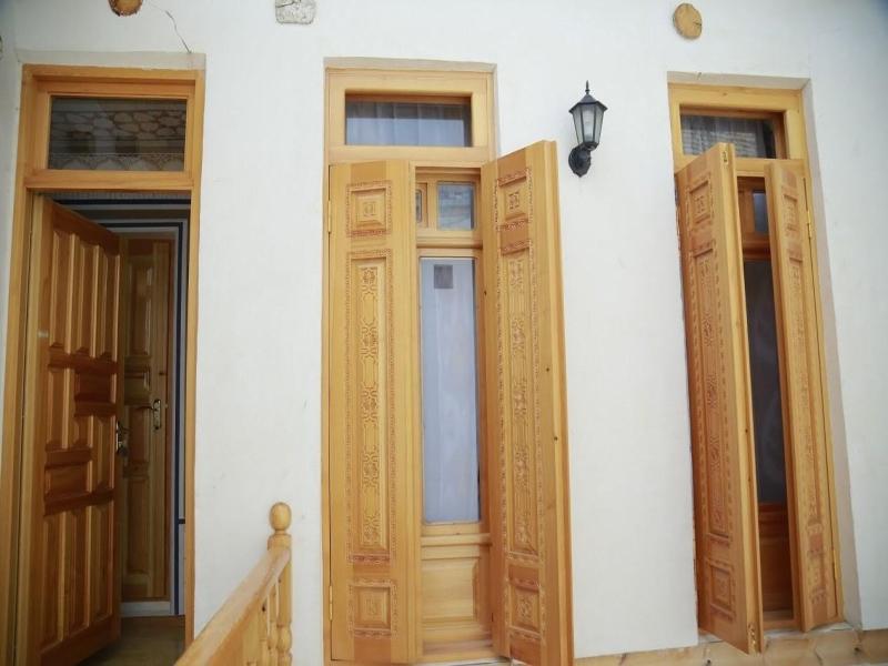Komil Bukhara Boutique Hotel image