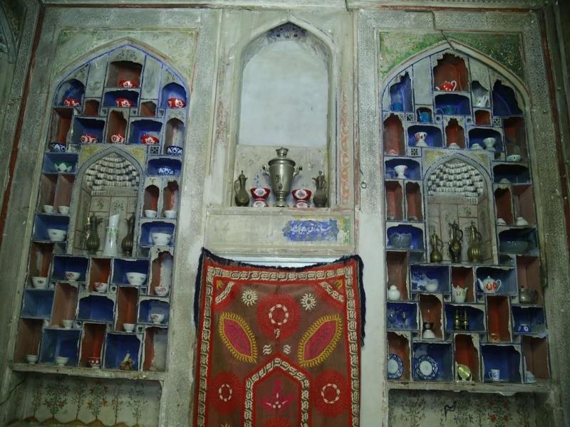 Komil Bukhara Boutique Hotel image