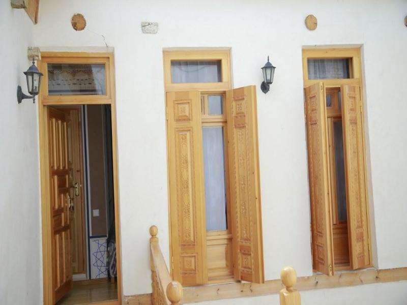 Komil Bukhara Boutique Hotel image