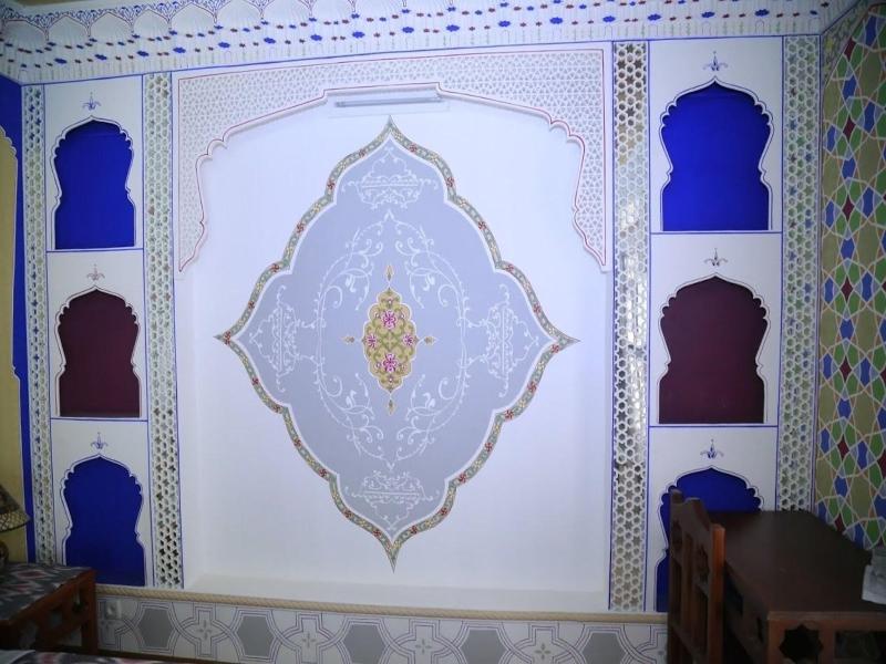 Komil Bukhara Boutique Hotel image