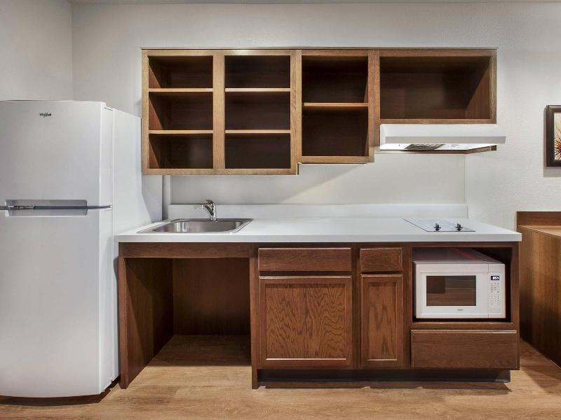 Woodspring Suites Washington Dc Northeast Greenbel image