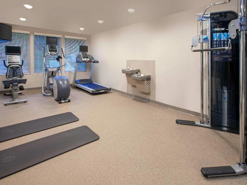 Woodspring Suites Washington Dc Northeast Greenbel image