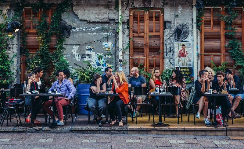Jojo Tlv image