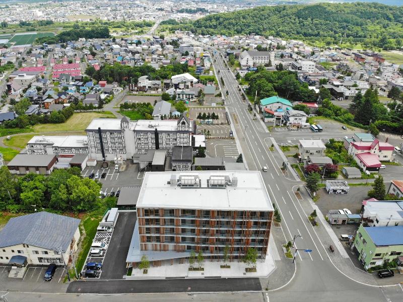 Fenix Furano