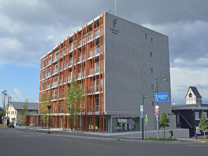 Fenix Furano