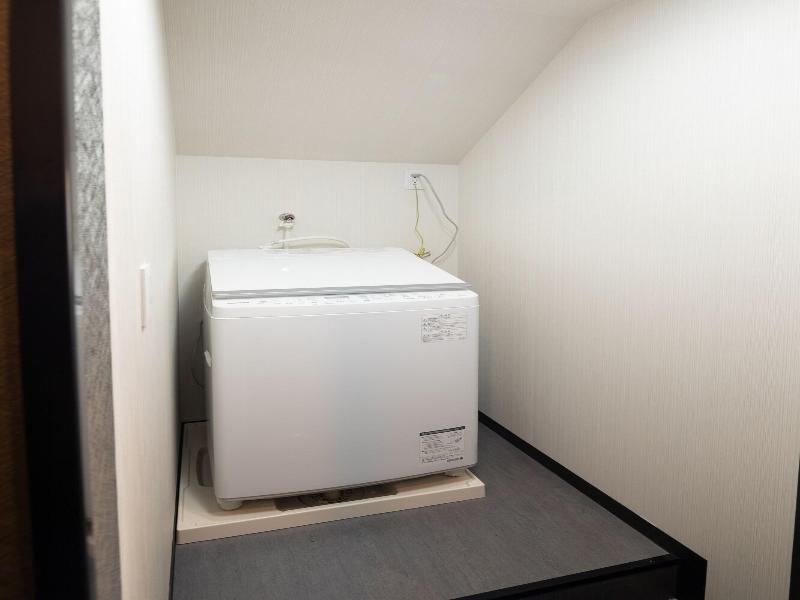 Connect Inn Shichijokamogawa image