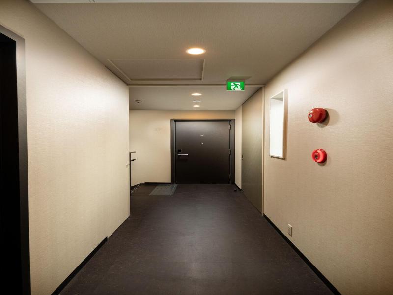 Connect Inn Shichijokamogawa image