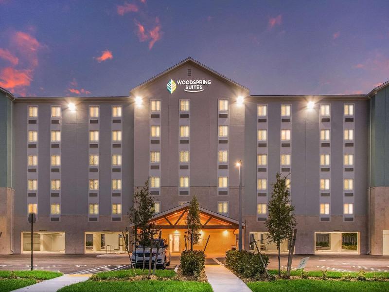 Woodspring Suites Doral Miami Airport image