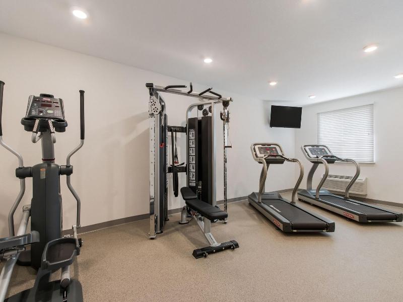 Woodspring Suites Doral Miami Airport image