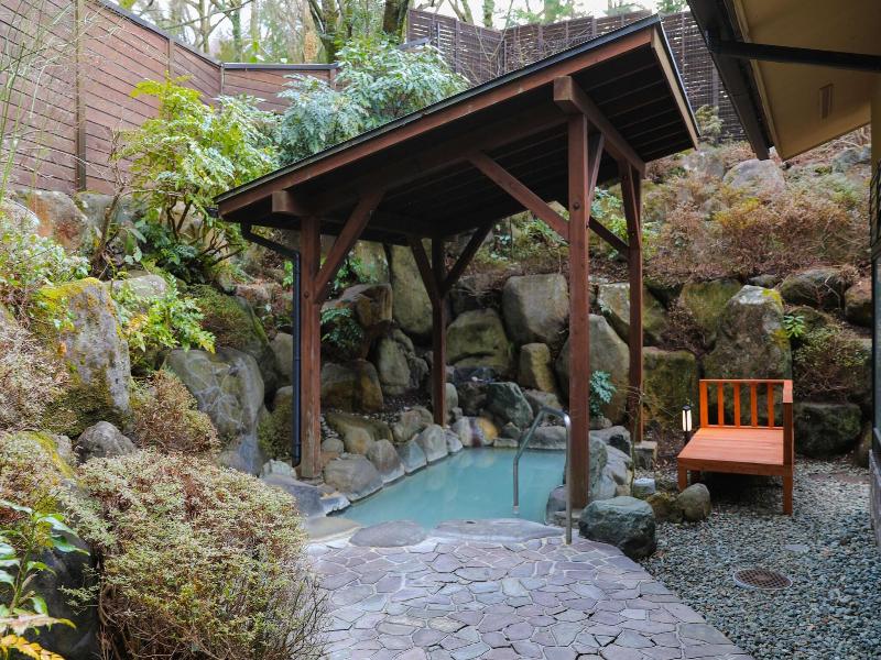 Ajisai Onsen Ryokan image