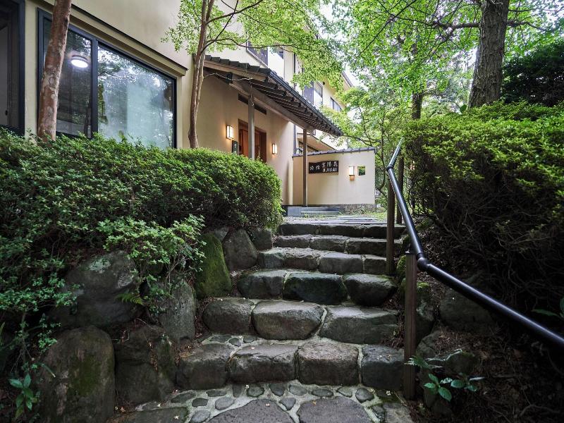 Ajisai Onsen Ryokan image