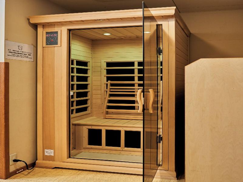 Ajisai Onsen Ryokan image