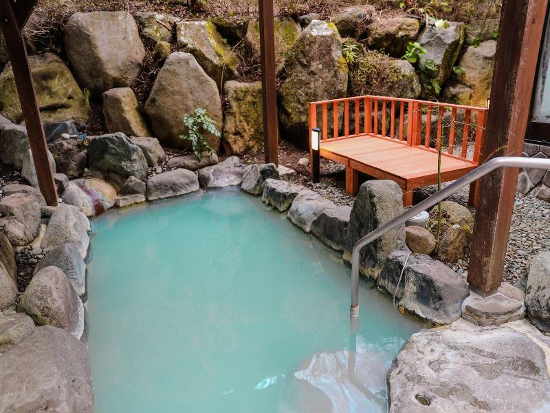 Ajisai Onsen Ryokan image