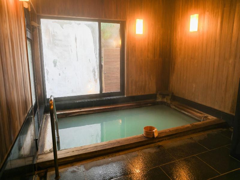 Ajisai Onsen Ryokan image