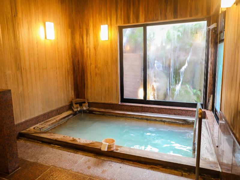 Ajisai Onsen Ryokan image