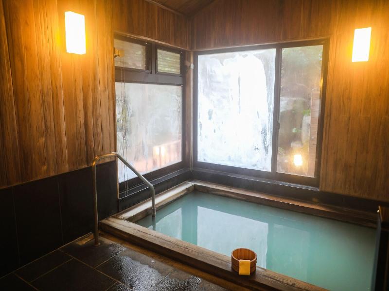 Ajisai Onsen Ryokan image
