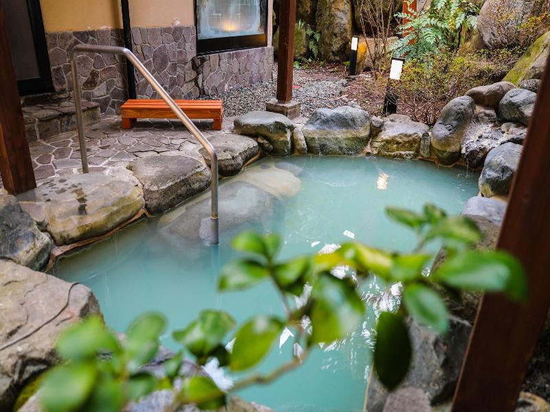 Ajisai Onsen Ryokan image