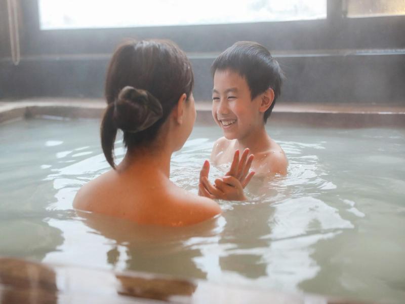 Ajisai Onsen Ryokan image