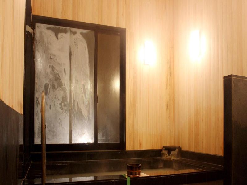 Ajisai Onsen Ryokan image