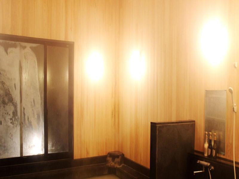 Ajisai Onsen Ryokan image