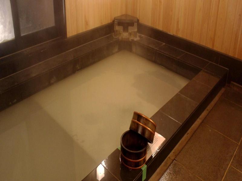 Ajisai Onsen Ryokan image
