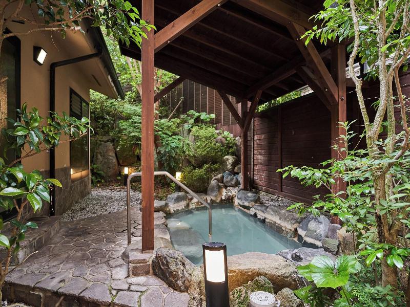 Ajisai Onsen Ryokan image
